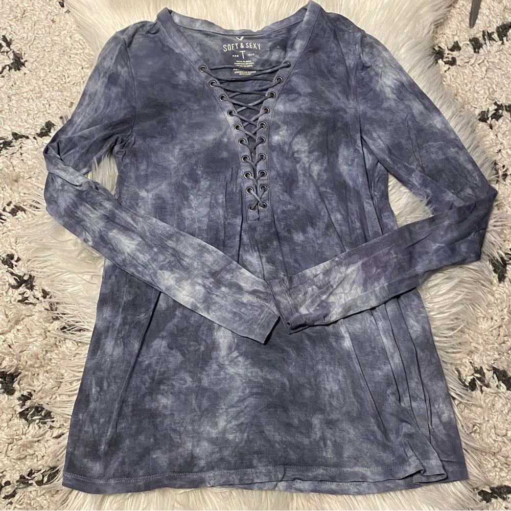 Aeo Soft & Sexy Tee View 3
